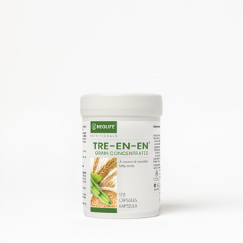 „Tre-en-en“, maisto papildas